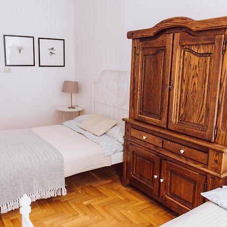 Appartement Krakow Old Town - Kazimierz Dajwor Extérieur photo