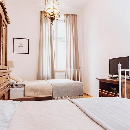 Appartement Krakow Old Town - Kazimierz Dajwor Extérieur photo
