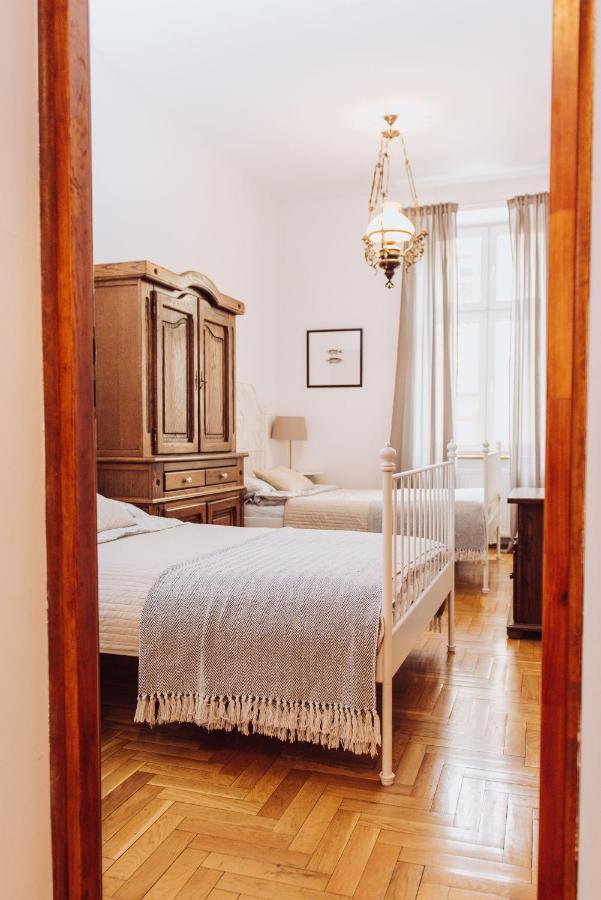 Appartement Krakow Old Town - Kazimierz Dajwor Extérieur photo