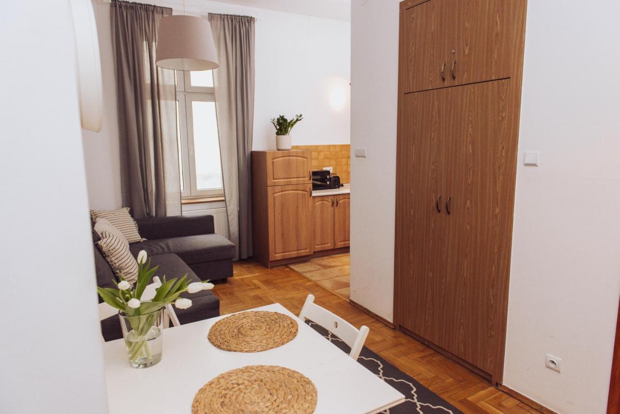 Appartement Krakow Old Town - Kazimierz Dajwor Extérieur photo