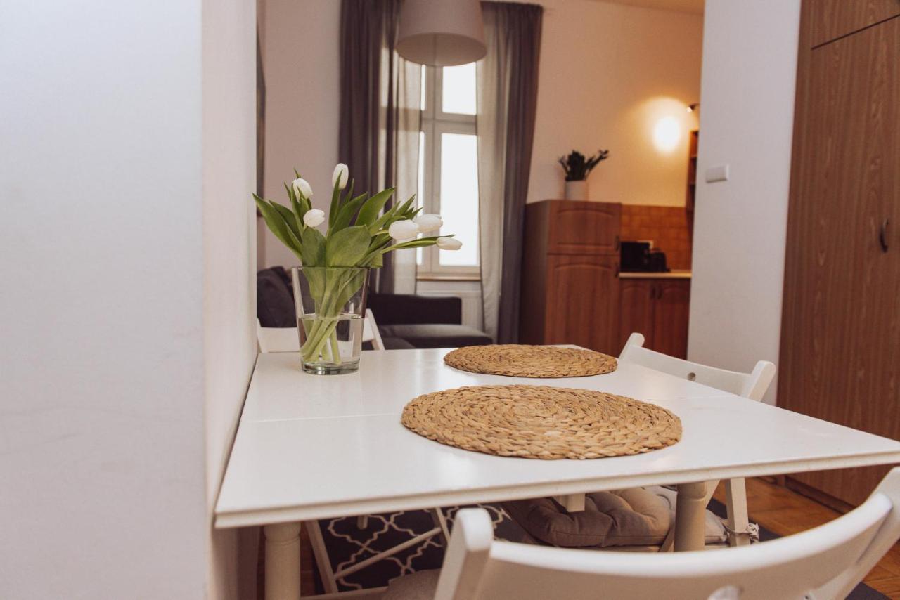 Appartement Krakow Old Town - Kazimierz Dajwor Extérieur photo