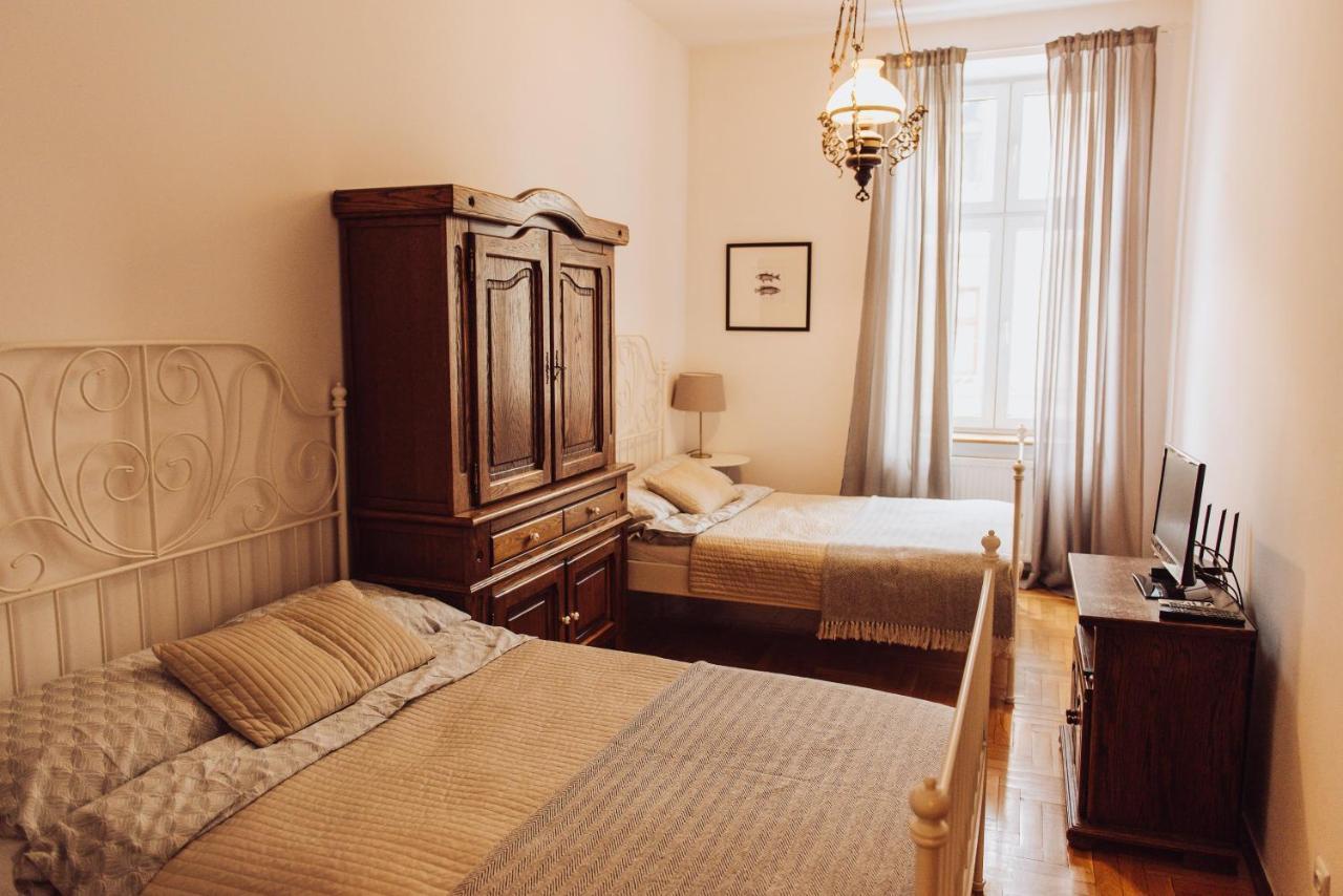 Appartement Krakow Old Town - Kazimierz Dajwor Extérieur photo
