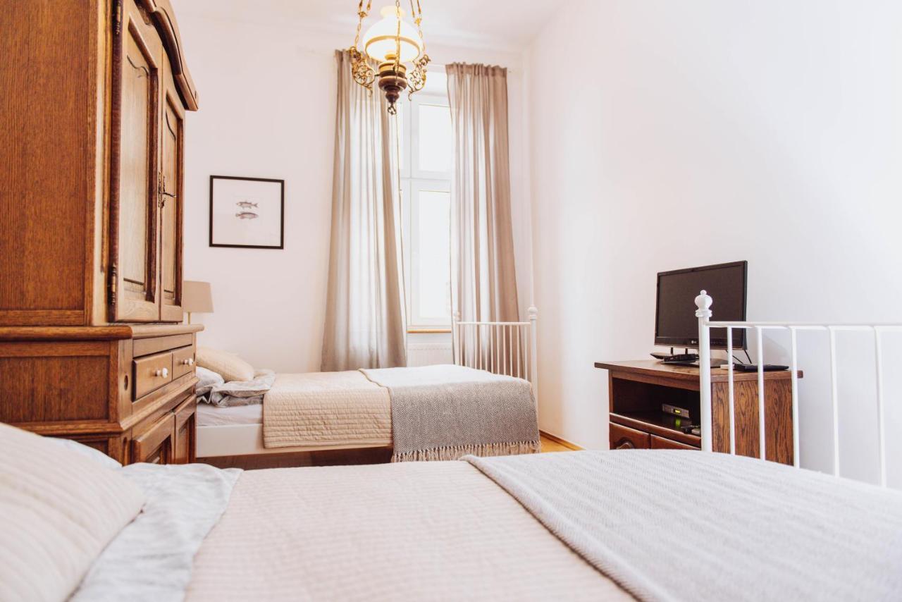 Appartement Krakow Old Town - Kazimierz Dajwor Extérieur photo