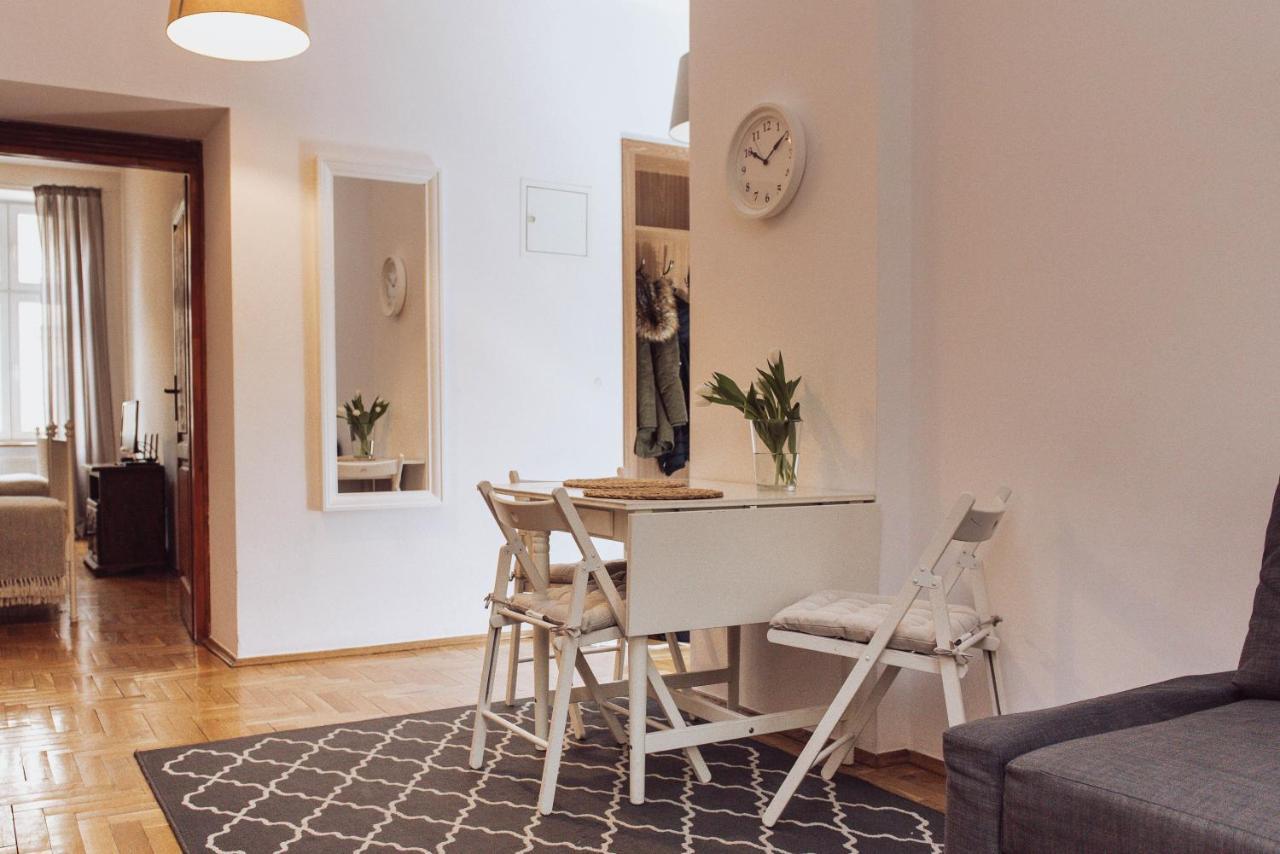 Appartement Krakow Old Town - Kazimierz Dajwor Extérieur photo