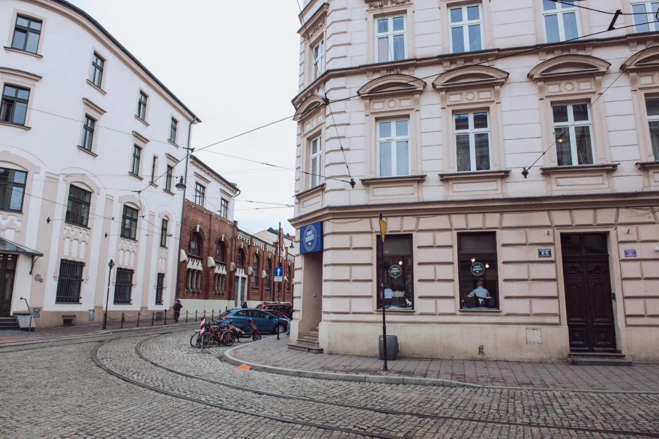 Appartement Krakow Old Town - Kazimierz Dajwor Extérieur photo